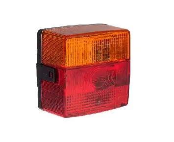 2-3 funktions baglygter