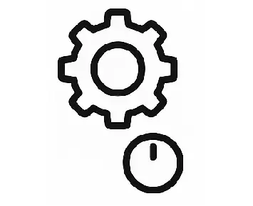 2-3 funktions baglygter reservedele