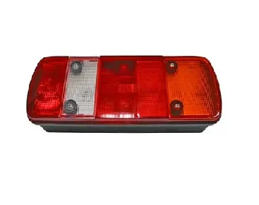 4-5 funktions baglygter