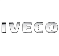 Iveco lygter