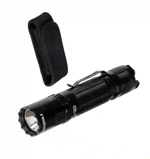 LED lomme-/pandelygter