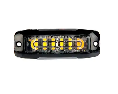 Stroboskoper og signallygter