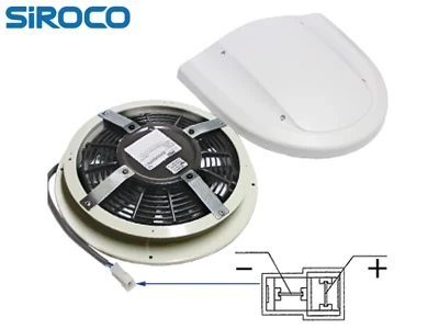 Varme og Ventilation