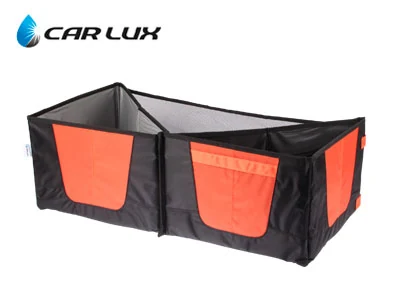 Car Lux Foldbar Bagagerumsarrangør (1-92348) - Billede 2