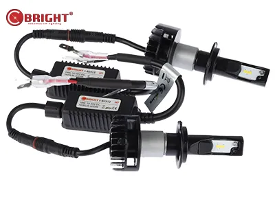 C-BRIGHT LED Conversion Kit 38W 3200lm 6000K 10-30V - Billede 2