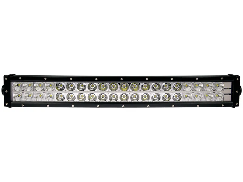 ECO Heat Curved LED Lysbro 56cm 6700lm 10-30V med Opvarmet Linse - Billede 2