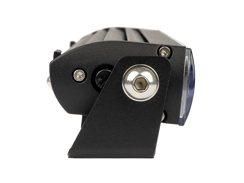 BFL Frameless Slim LED High Beam 10000lm 11-32V - Ekstra Fjernlys til Køretøjer - Billede 4