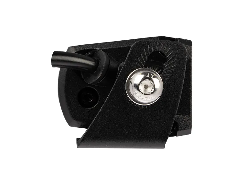 BFL Frameless Slim 555 LED Lysbro 12000lm 11-32V - Ekstra Lys til Køretøj - Billede 4