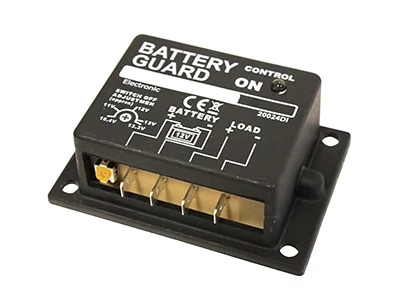 AKUVALVUR 12V (1100-03090) - Ledekstralys.dk