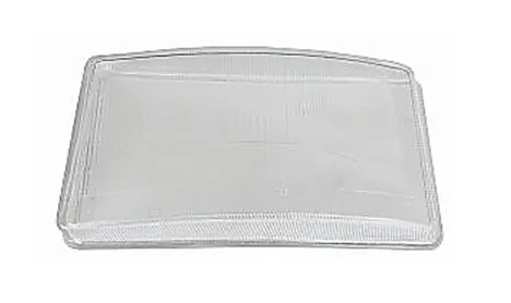 DAF 95XF Forlygteglas Venstre 1997-2002 - Ledekstralys.dk