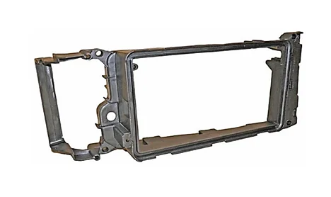 Scania 4-serie lygteram venstre side 1385402C - Ledekstralys.dk