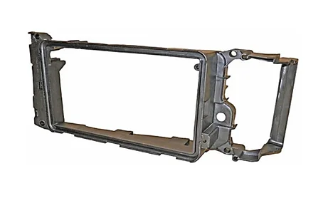 Scania 4-serie forlygteramme højre side - Ledekstralys.dk