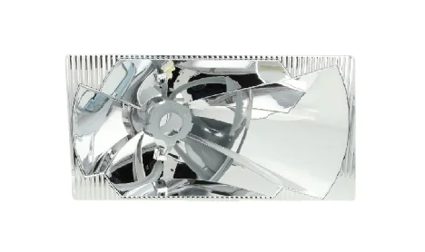 Scania 4-serie forlygtereflektor venstre - Ledekstralys.dk