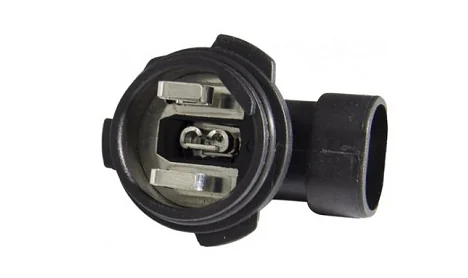 Scania 4-serie tågelygtesokkel H1 (1996-2005) - Ledekstralys.dk