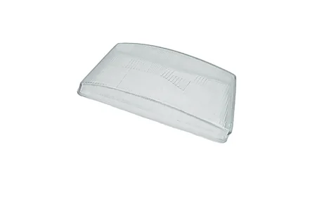 Scania 4-serie forlygtesglas venstre - Ledekstralys.dk