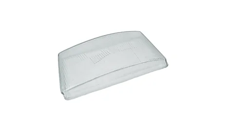 Scania 4-serie forlygtesglas højre side - Ledekstralys.dk