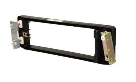 DAF 95XF tågelygte ramme venstre side - Ledekstralys.dk