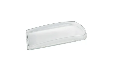 Scania R/P lygteglas forlygter venstre 2005-2008 - Ledekstralys.dk