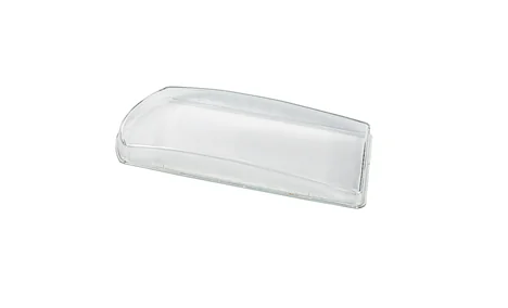 Scania R-serie forlygeglas højre side 2005-2008 - Ledekstralys.dk