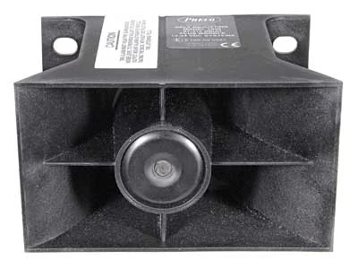 Universal Akustisk Bakalarm 12/24V (1552-4853) - Ledekstralys.dk