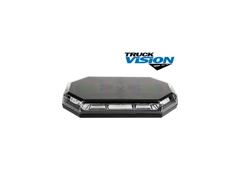 LED-advarselslysbro 400 mm 12-30V - Billede 2