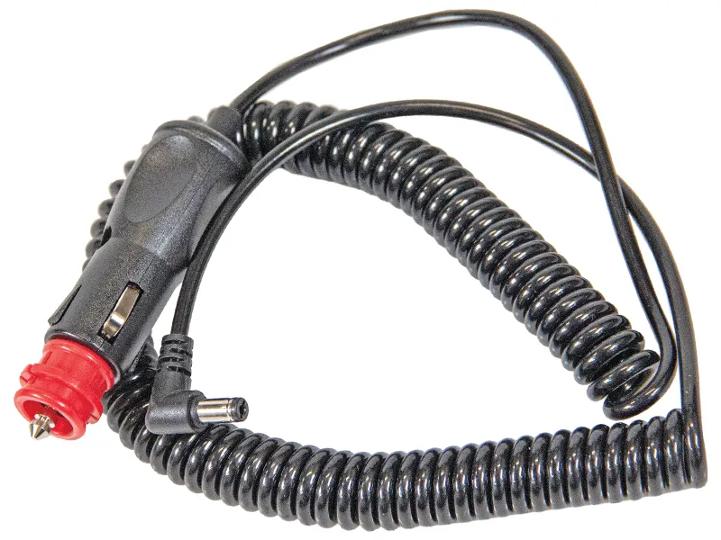 Ladekabel til batteridrevet advarselslys 1603-140961 - Ledekstralys.dk