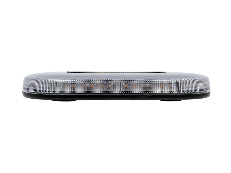 TruckVision LED Mini Light Bar 48 LED 12/24V 328mm Advarselslys - Billede 3