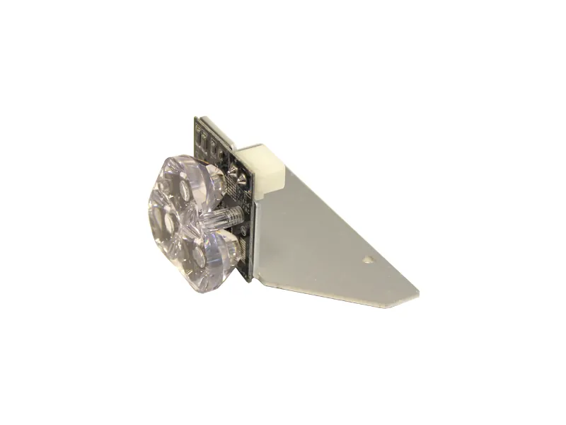 Legion LED-enhed sidebelysning klar 3 LED 12V - Ledekstralys.dk