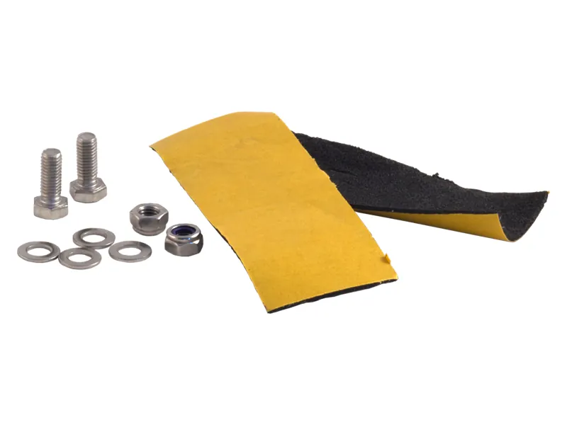 Monteringssæt til Ford Ranger 2012- - Advarselslys Montering - Billede 2