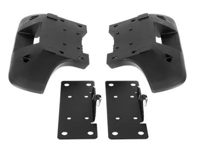 AXIXTECH LED Beacon Panel 1210mm 12V Advarselslys med ECE R65 Class II Godkendelse - Billede 4