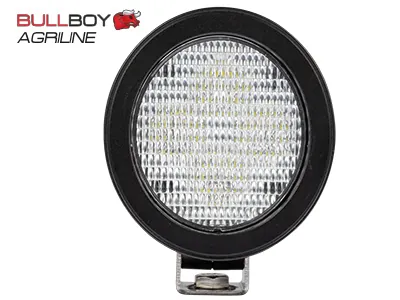 BULLBOY AGRILINE LED Arbejdslys 60W 3500lm 9-32V til John Deere Traktorer - Billede 2