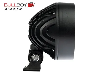 BULLBOY AGRILINE LED Arbejdslys 60W 3500lm 9-32V til John Deere Traktorer - Billede 3