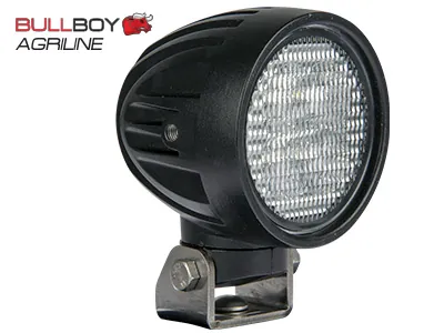 BULLBOY AGRILINE LED Arbejdslys 60W 5000lm 9-32V - Valtra Original Udskiftning - Billede 2