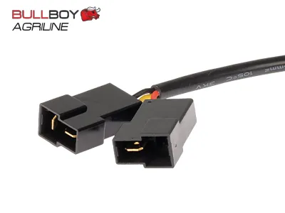 BULLBOY AGRILINE LED Arbejdslys 45W 2710lm 10-30V Flush Mount - Billede 6