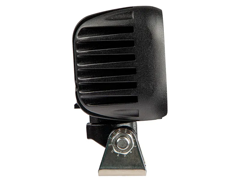 BULLBOY AGRILINE LED Arbejdslys 3200lm 9-32V med 360° Drejelig Beslag - Billede 4