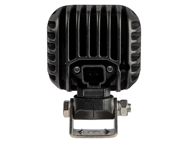 BULLBOY AGRILINE LED Arbejdslys 3200lm 9-32V med 360° Drejelig Beslag - Billede 5