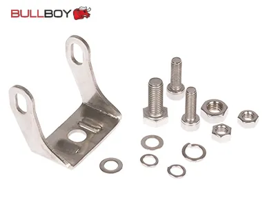 BULLBOY LED Arbejdslys 18W 1440lm 9-32V - Arbejds-/Baklys med R23 Godkendelse - Billede 3