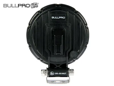 BULLPRO LED Arbejdslys 1350lm 12-48V med Osram LED og Bred Lysspredning - Billede 3