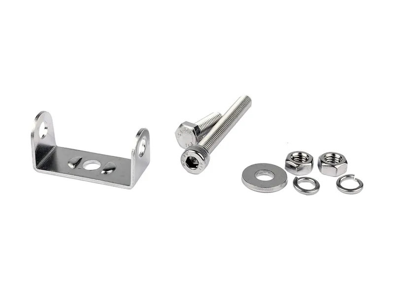 SAE LED Arbejdslys 16x3W 2880lm 9-36V Flood Light med R10 Godkendelse - Billede 6