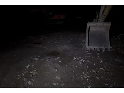 LED Arbejdslys 15W Flood 10-30V - Kompakt Arbejdslampe til Køretøjer - Billede 2