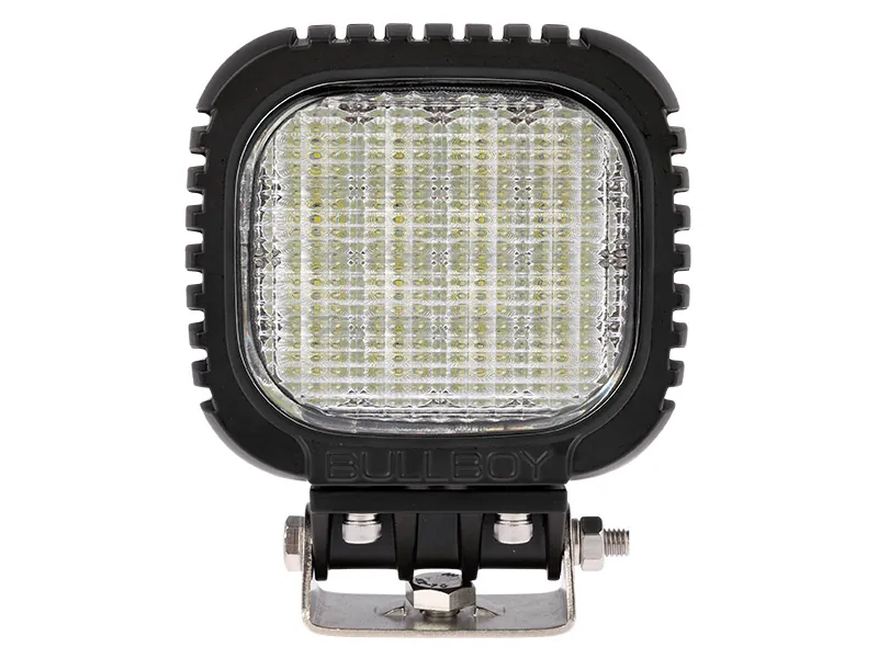 Bullboy Agriline LED-arbejdslys 80W 6000lm 12-48V - Billede 3