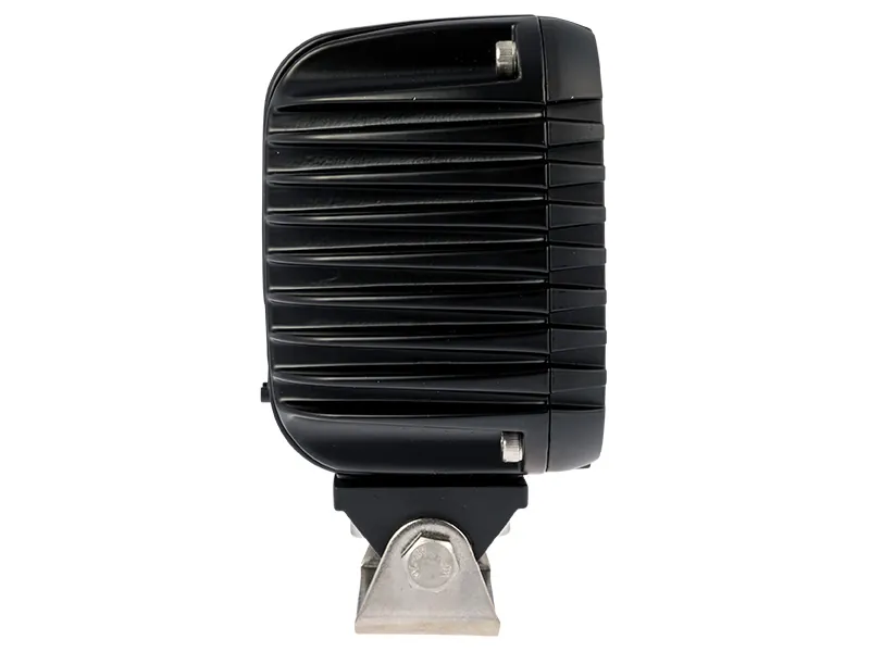 Bullboy Agriline LED-arbejdslys 80W 6000lm 12-48V - Billede 4