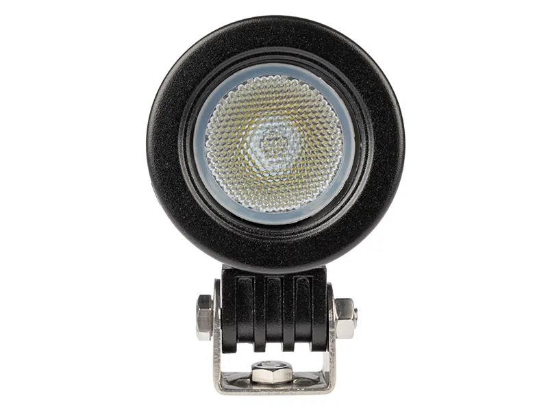 BULLBOY LED Mini Arbejdslys 1000lm 9-48V - Kompakt Arbejdslampe - Billede 2