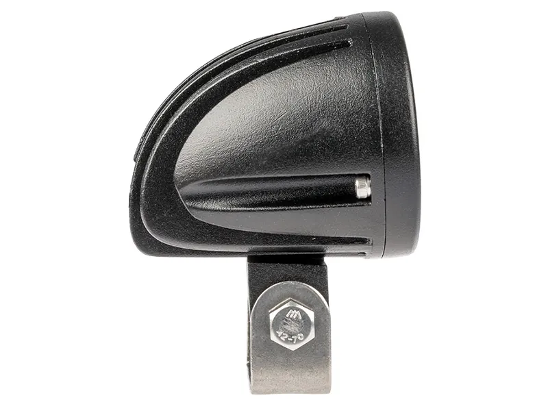 BULLBOY LED Mini Arbejdslys 1000lm 9-48V - Kompakt Arbejdslampe - Billede 3