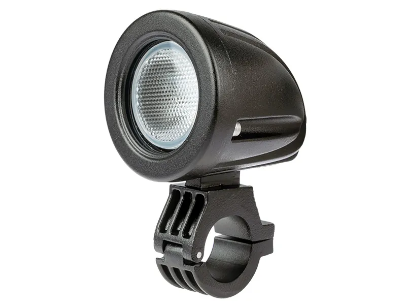 BULLBOY LED Mini Arbejdslys 1000lm 9-48V - Kompakt Arbejdslampe - Billede 4