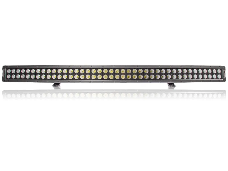 BULLPRO LED Arbejdslys Panel 48000lm 10-30V - 80x5W Osram Curved Flood - Billede 2