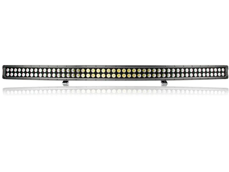 BULLPRO LED Arbejdslys Panel 96x5W - 57600lm, 10-30V, Buet Design med Osram LED - Billede 2