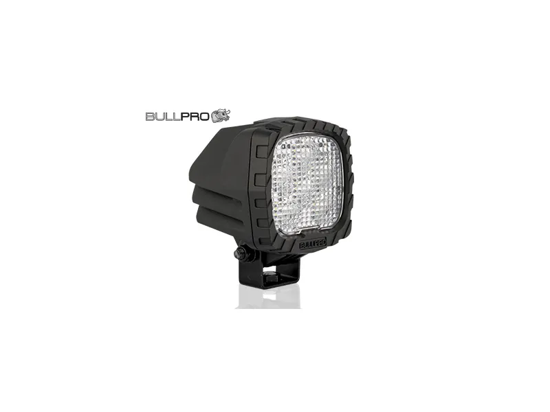 Bullpro LED-arbejdslys 42W 9-60V - Billede 2