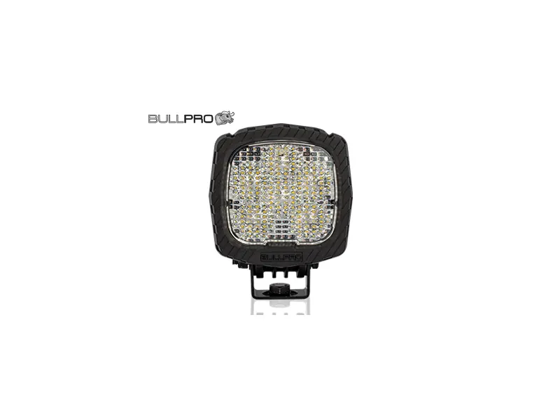 Bullpro LED-arbejdslys 42W 9-60V - Billede 3