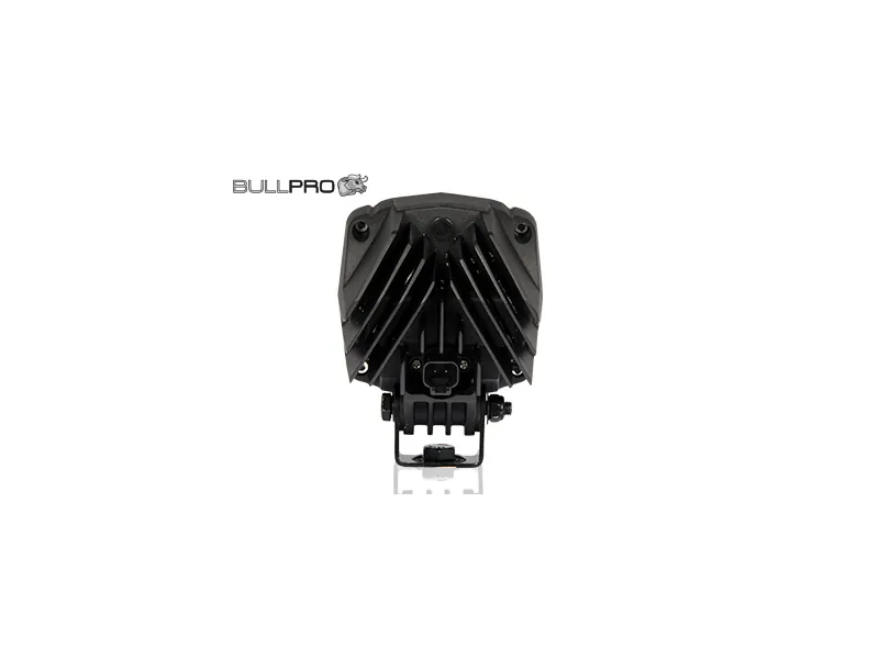 Bullpro LED-arbejdslys 42W 9-60V - Billede 5